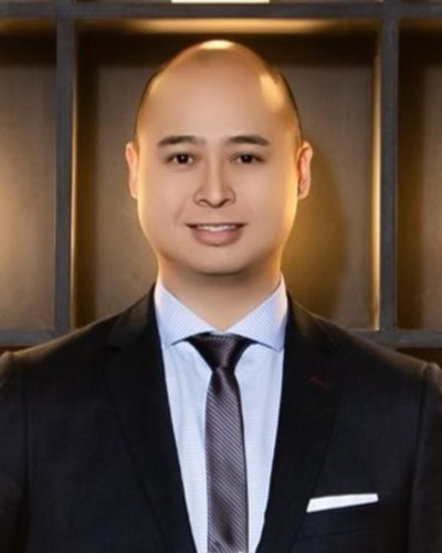 Olivier Ngo Picture